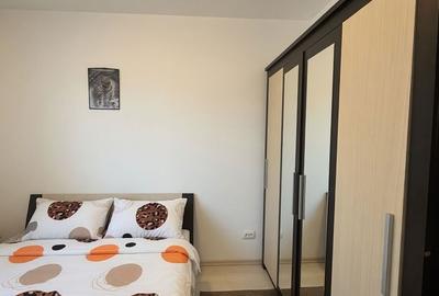 Apartament cu 2 camere în Dacia - 4