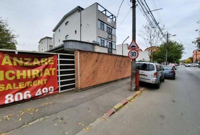 Teren construcție, în Colentina - 1