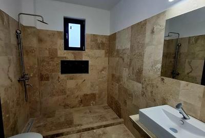 BUFTEA - APARTAMENT 3 CAMERE CU TRERASA SI CURTE. - 5