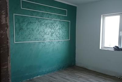 Casă cu 2 camere cu Teren 140 Mp în Central - 5