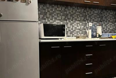 Vand apartament 4 camere - 3