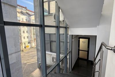 Birou, de 107 mp, în Centru Civic - 10