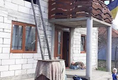 Casa de Vanzare Tigveni Arges - 10