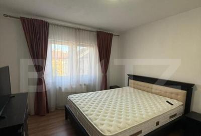 Apartament cu 2 camere, decomandat, Corneliu Coposu - 4