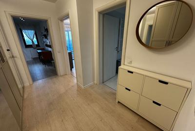 Garsoniera Rara Rezidential 158 Moghioros Ghencea Drumul Taberei NOUA - 5