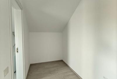 Vila P+M | 4 camere | 3 bai | Teren 308mp - 13