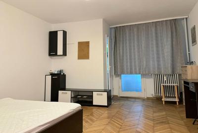 Garsonieră semidecomandată în Vatra Luminoasă - 2