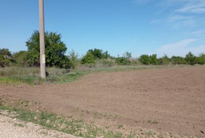 Teren Construcții extravilan de 4881 mp, în Corbeanca Teren Construcții extravilan de 4881 mp, în Corbeanca - 3