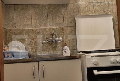 Garsoniera centrala intr-un bloc reabilitat, ideala pent - 14