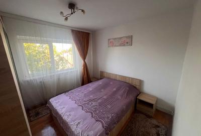Apartament cu 2 camere decomandat în Școlilor - 2