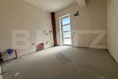 Duplex semifinisat de vanzare, Tauti - 9