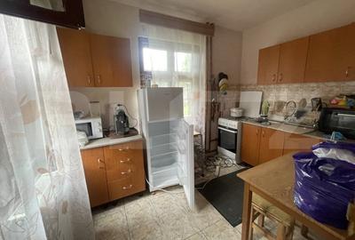 Cabana de vanzare, cu 4 camere, 100 mp, zona Colibita - 10