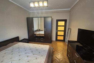 Inchiriez apartament 2 camere Lunca - 14