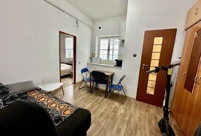 Studio in vila, zona premium Gheorgheni, aproape de Iulius Mall - 4
