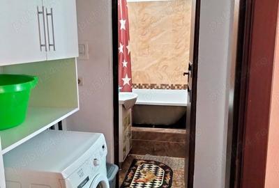 Apartament cu 3 camere semidecomandat în Central - 5