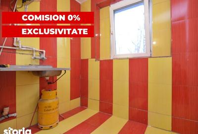 Garsonieră semidecomandată în Sălaj - 8