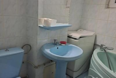 Apartament cu 2 camere decomandat în Central - 6