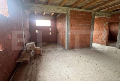 Casă cu 3 camere în Decebal - 3