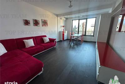 Apartament cu 3 camere decomandat în Bucureștii Noi - 10