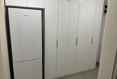 Garsonieră decomandată, mobilată în Tomis Plus - 3