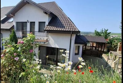 Casă tip duplex de vânzare – Zona Bucium, la doar 1 km de Plopii Fără Soț! - 1