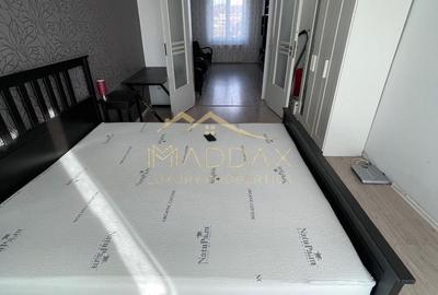 Apartament cu 2 camere semidecomandat în Floreasca - 4