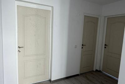 Casă individuală cu 4 camere cu Canalizare în Corbu - 5