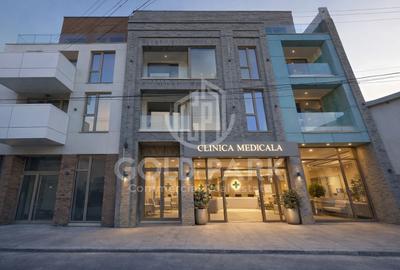 Spațiu comercial, de 250 mp, în Ultracentral - 1