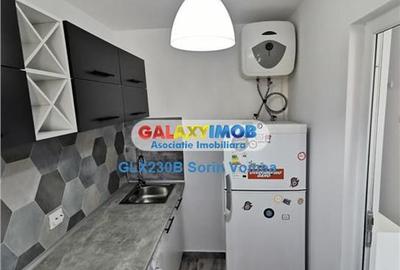 Garsonieră semidecomandată, mobilată în Brâncoveanu - 7