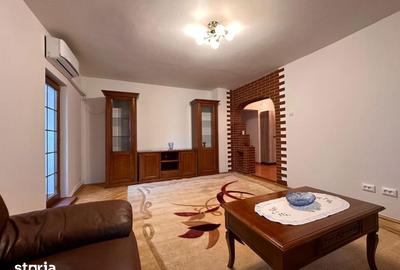 Apartament cu 3 camere decomandat în Arcu - 10