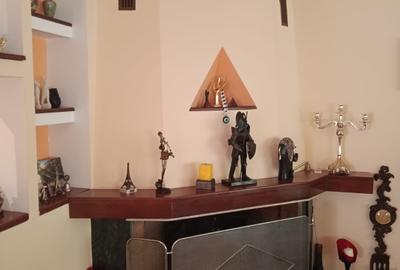 Complex Rezidențial Straulesti-Damaroaia- Vila-Zona Verde - 3