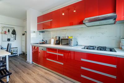 Apartament decomandat si luminos | Metrou 1 Decembrie - 11