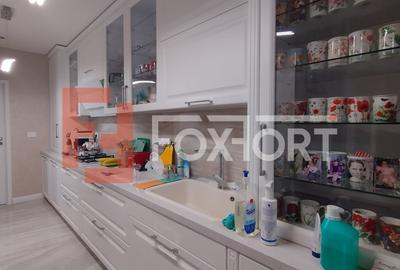 Duplex 4 camere, zona Lipovei - Interior deosebit - 3