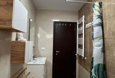 Apartament cu 3 camere în Tătărași - 1