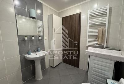 Apartament cu o camera,bloc nou,etaj intermediar, zona Soarelui - 8