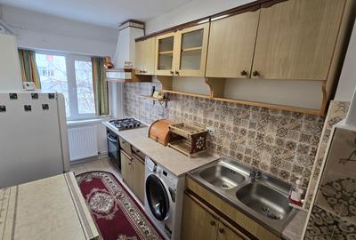 Apartament cu 2 camere, mobilat în Central - 10