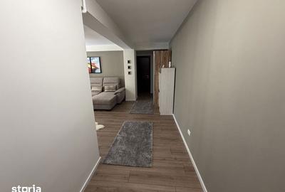 Apartament cu 2 camere în Cioplea