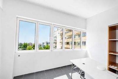 Apartament cu 3 camere decomandat, mobilat în Central - 14