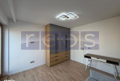 Apartament cu 3 camere, mobilat în Primăverii - 16