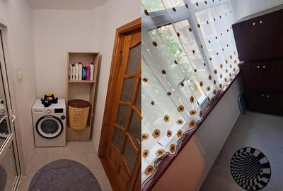 Apartament cu 2 camere semidecomandat în Sud - 3