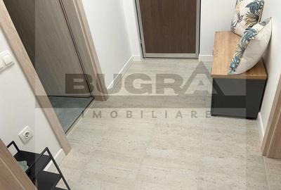 Apartament de o camere, decomandat, parcare, 45mp, zona Toha - 5