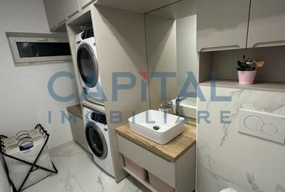 Comision 0%! Unitate duplex, 4 camere, 120 mp, teren 290 mp, Manastur - 10