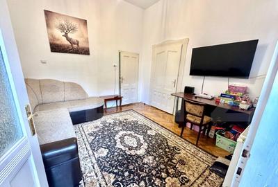 Spațiu comercial, de 210 mp, în Central - 6