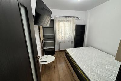 Apartament 2 camere Pod Bucium - Contemporan Apartament 2 camere Pod Bucium - Contemporan - 3