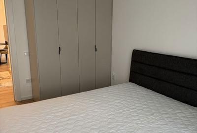 Apartament cu 2 camere în Florești - 2