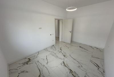 Duplex despărtit  prin garaj zona Ikea - 9