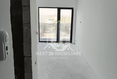 Apartament 2 camere, vedere frontala Lacul Siutghiol - 7
