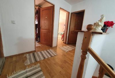 Snagov, sat Vladiceasca - 2