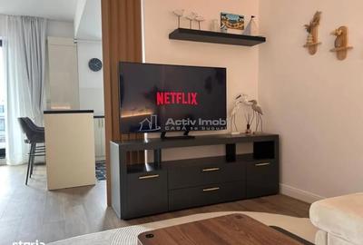Apartament cu 2 camere, mobilat în Universitate - 3