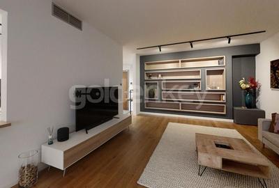 Apartament cu 3 camere | finisaje premium | investitie - 3